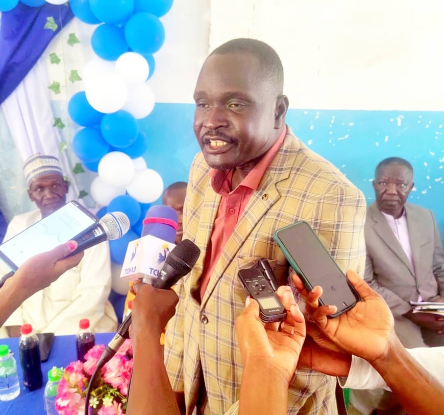 N’Djamena : Colloque mondial pour un nouveau modèle de développement économique en Afrique, focus sur le Tchad