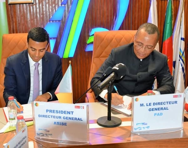 Cameroun - PROJET PAD - ARISE IIP : L'Indemnisation des populations impactées démarre