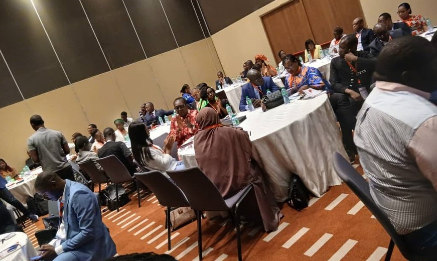 Sénégal : le 7ème congrès RH Afrique a eu lieu à Dakar