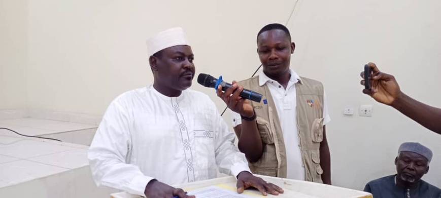 Tchad : Moyen-Chari, un nouveau projet pour protéger les filles et l’enfance voit le jour