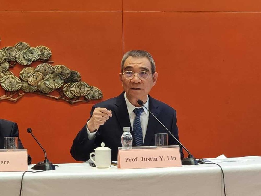 Chine : 7ème édition du salon Linjia, les perspectives de développement au centre des échanges