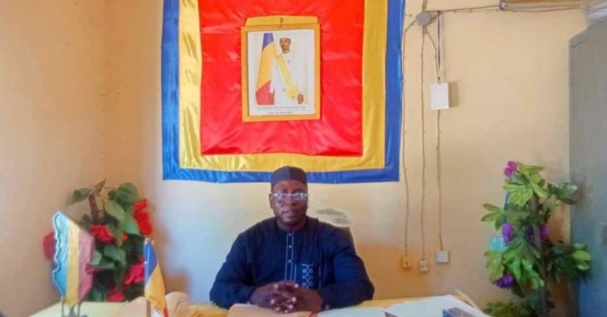 Tchad : au Guéra, les autorités condamnent l'incident de la maison d'arrêt de Mongo Tchad : au Guéra, les autorités condamnent l'incident de la maison d'arrêt de Mongo