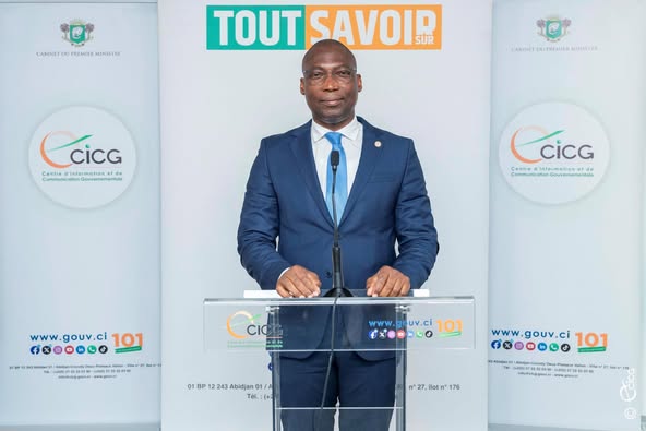 Côte d’Ivoire : l’Etat appelle à une mobilisation pour le don de sang