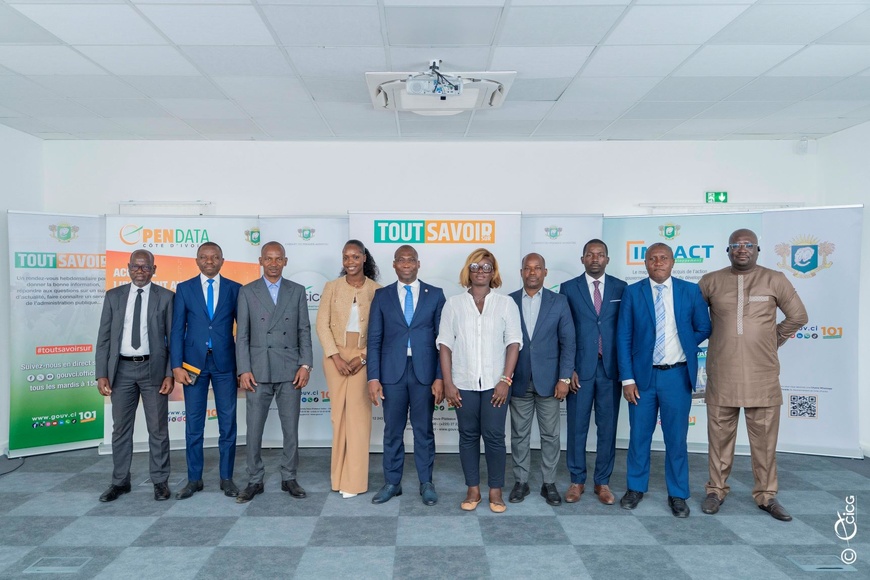 Côte d’Ivoire : l’Etat appelle à une mobilisation pour le don de sang Côte d’Ivoire : l’Etat appelle à une mobilisation pour le don de sang