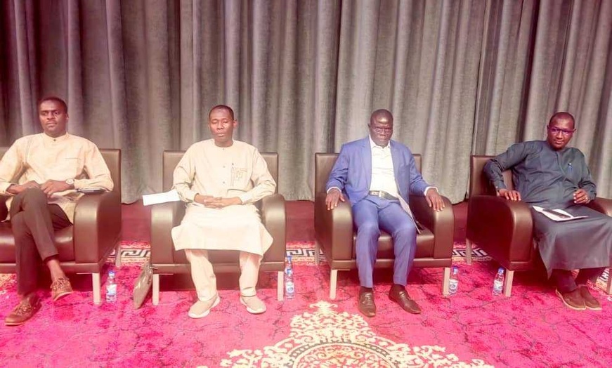 Tchad : les enjeux des réseaux sociaux au cœur du Forum sur la gouvernance de l’internet Tchad : les enjeux des réseaux sociaux au cœur du Forum sur la gouvernance de l’internet