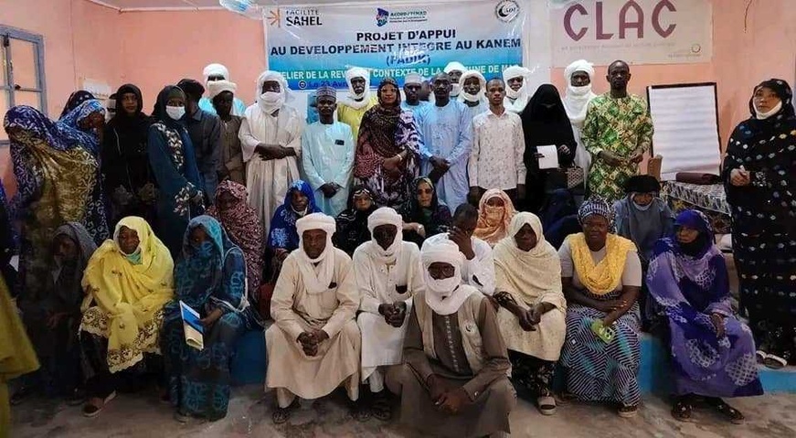 Tchad : atelier de revue du contexte de la commune de Mao
