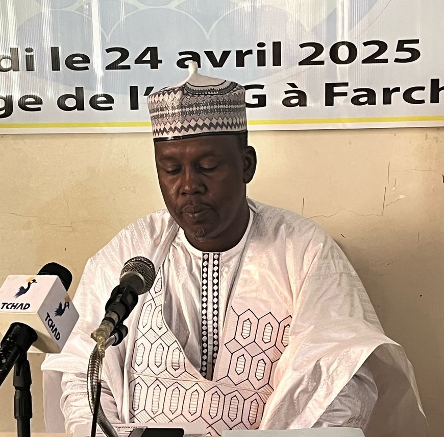 السلام في تشاد: منظمات المجتمع المدني ترحب باتفاق الحكومة مع لجنة دفاع مسكي