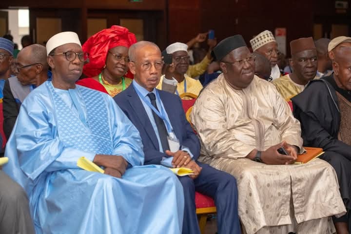 Mali : tenue des États généraux du sport