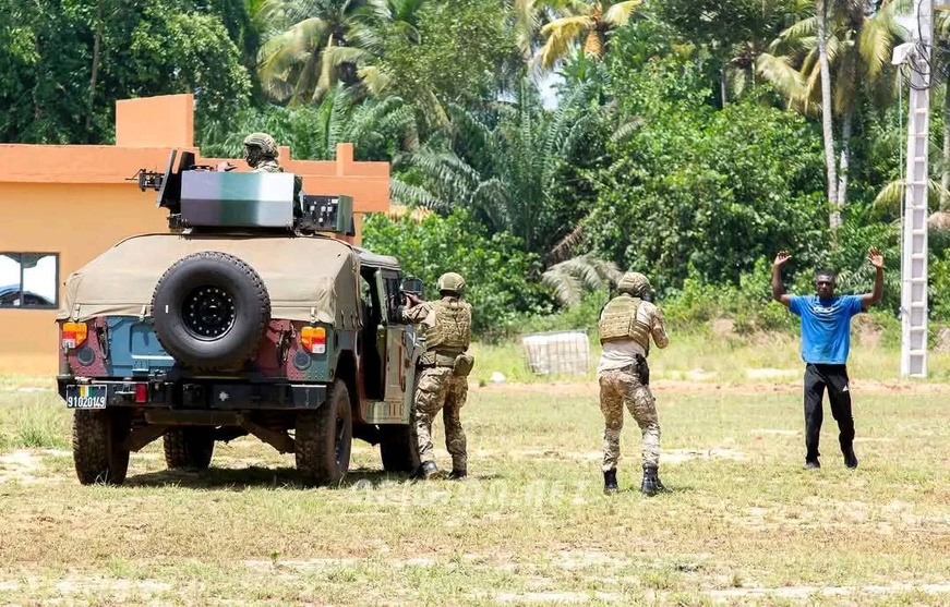 Images : Abidjan.net