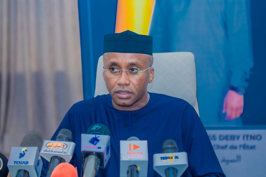 Tchad : Le COC-TCHAD dresse le bilan de sa mission sur le corridor sud Tchad : Le COC-TCHAD dresse le bilan de sa mission sur le corridor sud