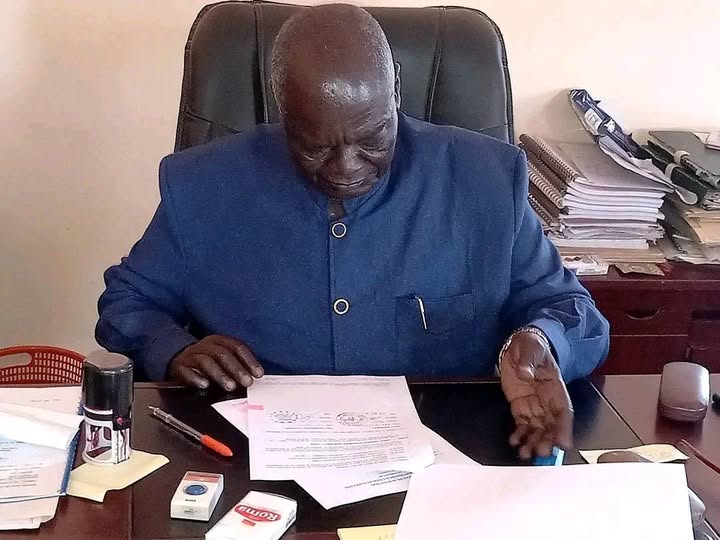 Tchad : La ville de Pala en deuil suite au décès de son Maire sortant, Tao Hindabo