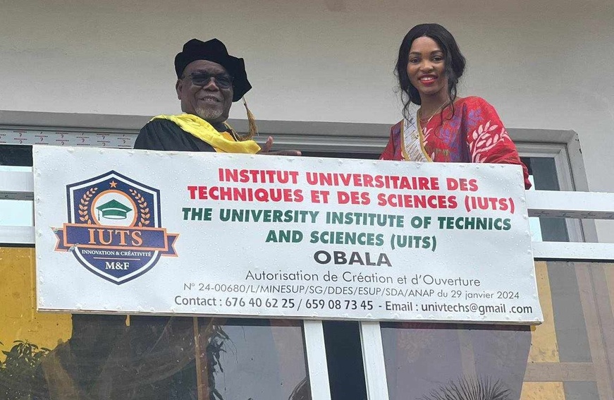 Cameroun : une nouvelle offre universitaire avec l’IUTS d’Obala Cameroun : une nouvelle offre universitaire avec l’IUTS d’Obala