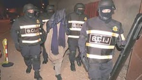 Professionnalisme, anticipation, réactivité et coopération : le tétraptyque des Services de sécurité marocains Professionnalisme, anticipation, réactivité et coopération : le tétraptyque des Services de sécurité marocains