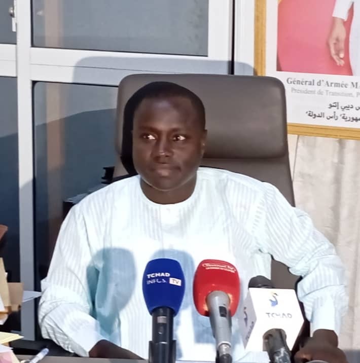 Tchad : l'ONECS dénonce les irrégularités et dévoile les chiffres d'enrôlement du Bac 2025