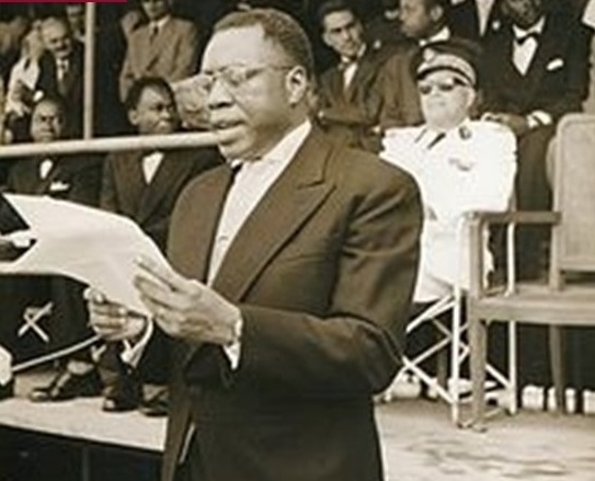 Cameroun : célébration des 45 ans de la mort de l’ancien Premier ministre André Marie Mbida