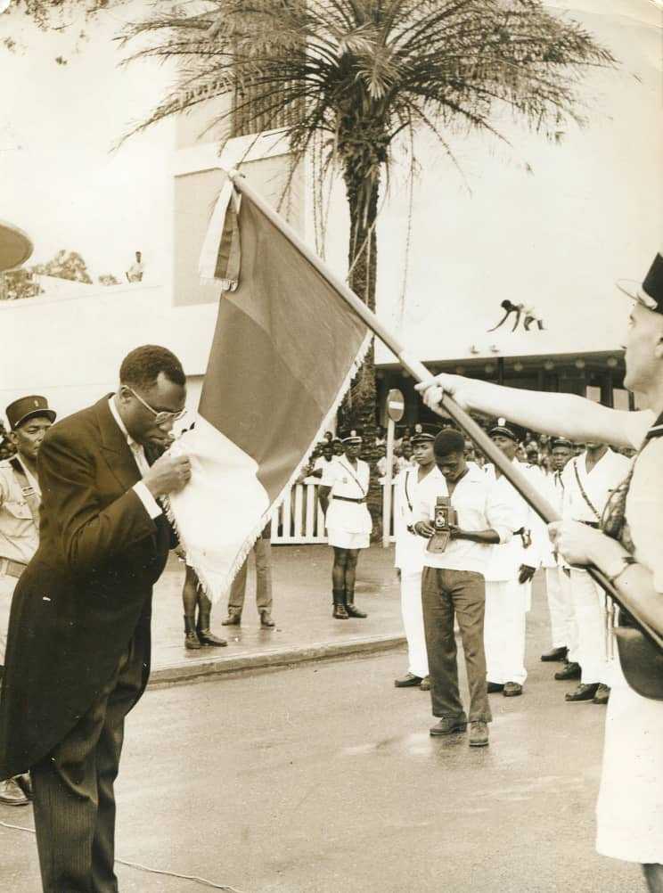 Cameroun : célébration des 45 ans de la mort de l’ancien Premier ministre André Marie Mbida