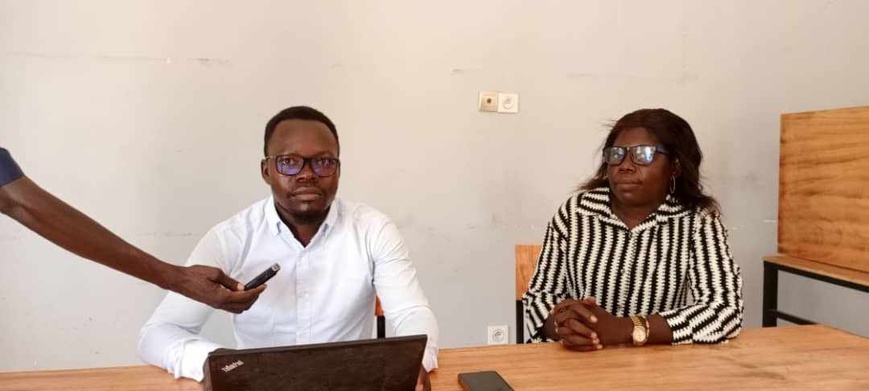 Tchad : liberté de la presse et IA, le Moyen-Chari et le Mandoul en première ligne