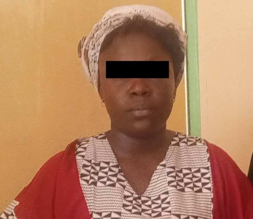 Tchad : une femme violée à Kélo sous la menace de voir sa fille tuée par ses ravisseurs