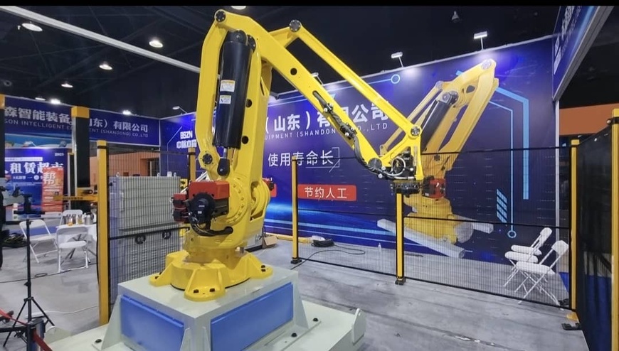 Shandong : La ville de Zoucheng accueille la 1ère édition du Congrès de la Robotique et des Drones Shandong : La ville de Zoucheng accueille la 1ère édition du Congrès de la Robotique et des Drones