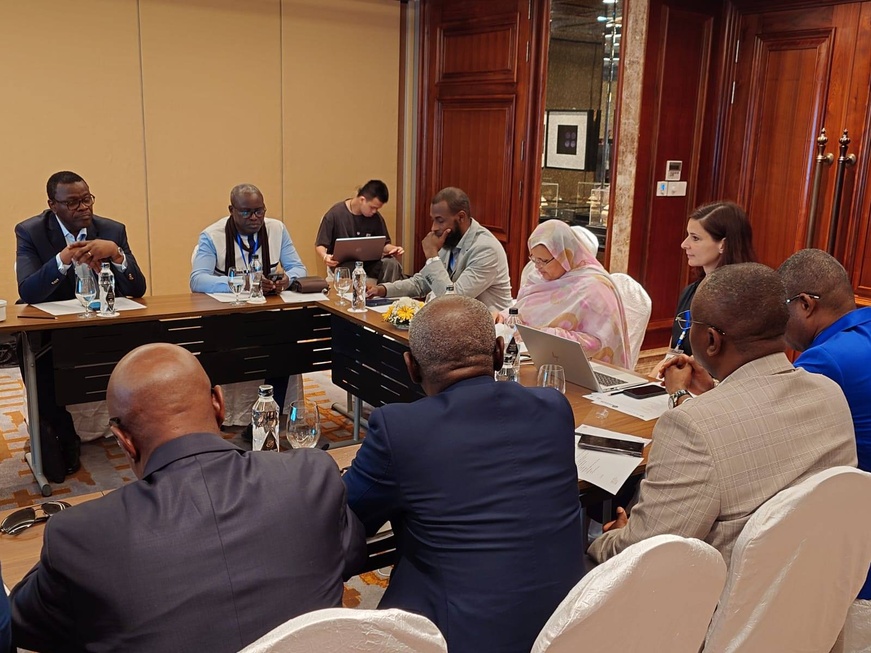 45ème Congrès de l’AIMF : la ville camerounaise de Dschang expose son patrimoine culturel