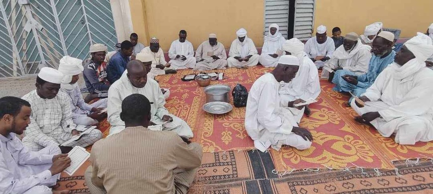 Tchad : à Abéché, l'Association Toumaï Abéché Info organise une journée de lecture du Coran pour la paix