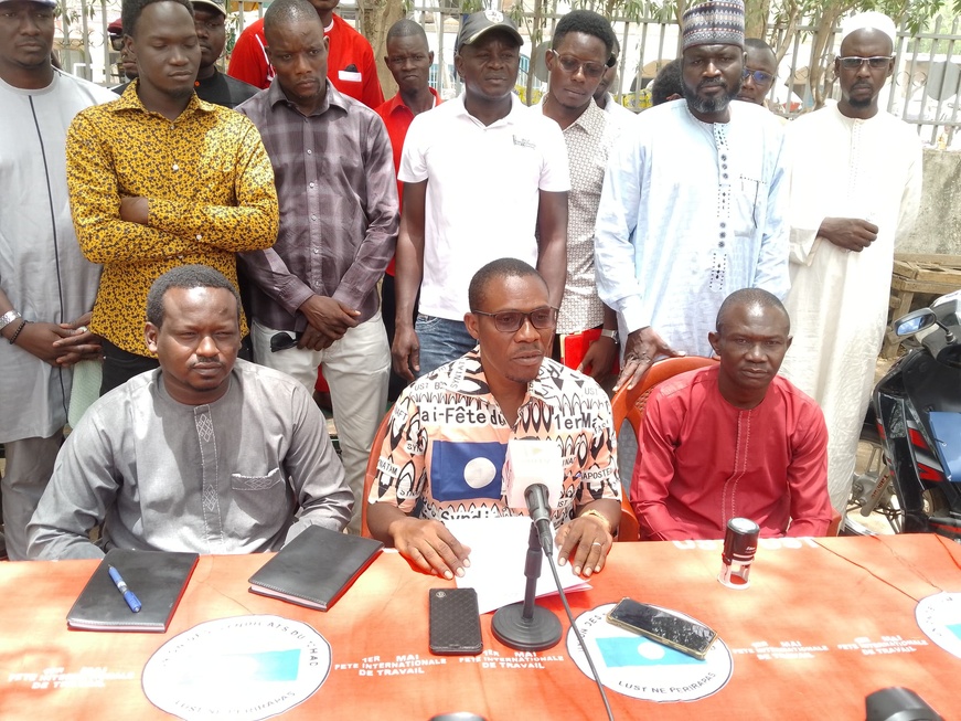 Tchad – Secteur pétrolier : bras de fer entre les syndicats et la CNPCIC sur la convention 2025