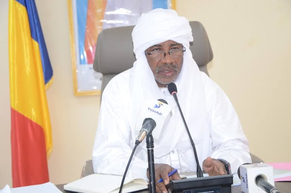 Tchad : Le Ministre de la Santé mobilisé contre la fabrication et la commercialisation d'alcool frelaté à Moundou