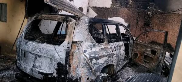 Cameroun - Attaque nocturne de Boko Haram à Hile-Alifa : Un rappel brutal de la persistance de la menace