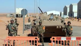 France/Algérie : La prise d'otages D'ain Amenas refait surface France/Algérie : La prise d'otages D'ain Amenas refait surface