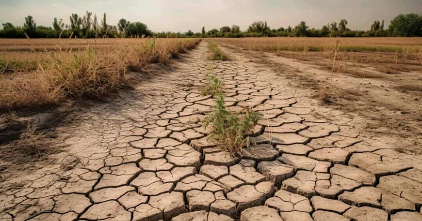 Tchad : l'impact de la canicule constitue une menace à l'écosystème