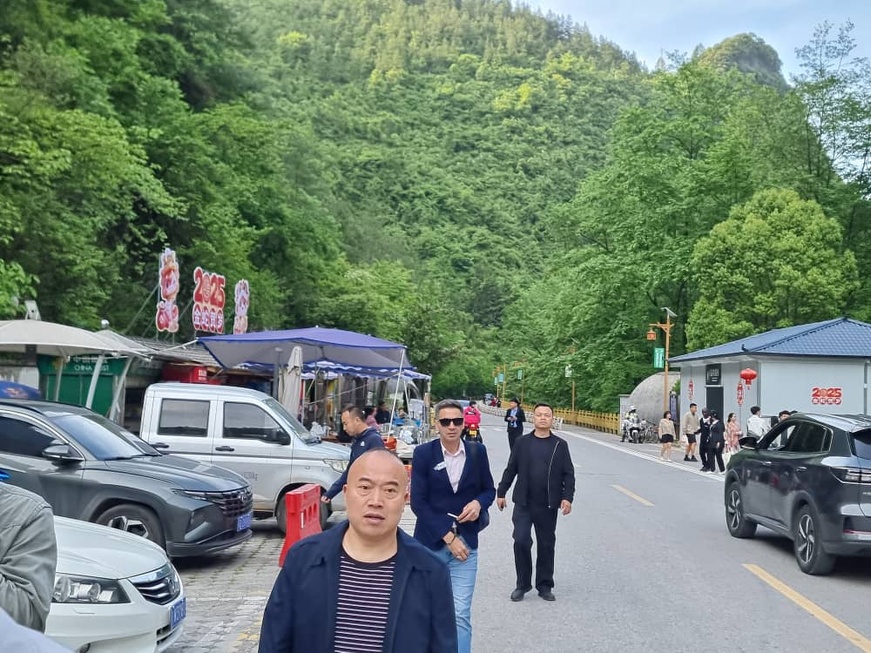 Chine : Exploration de la province de Hubei, un équilibre harmonieux entre tradition, modernité et tourisme culturel Chine : Exploration de la province de Hubei, un équilibre harmonieux entre tradition, modernité et tourisme culturel