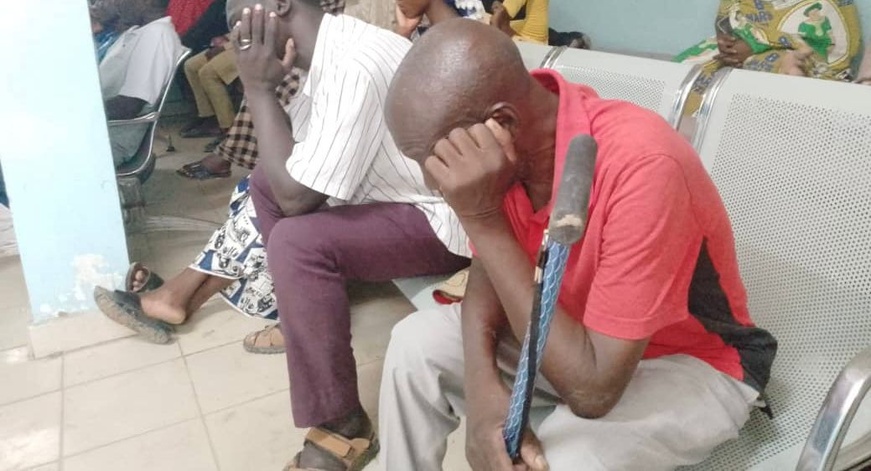 Tchad : L'Accès difficile aux médecins spécialistes, une course contre la montre pour les patients