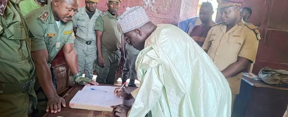 Info et Image : Cameroon Tribune