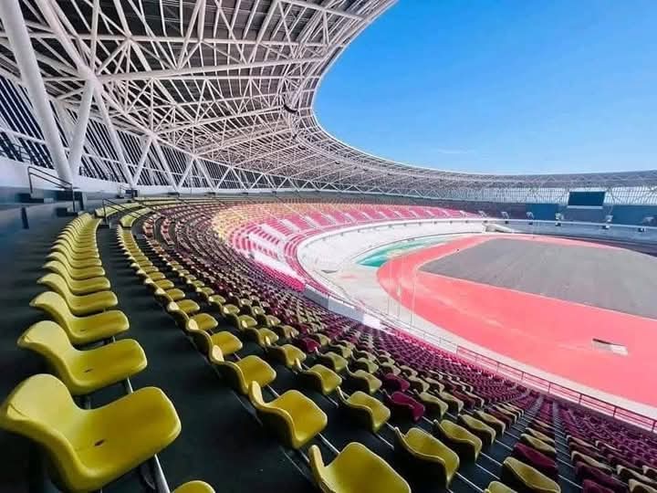 Tchad : Création d'un Comité pour l'Inauguration du Stade de Mandjafa