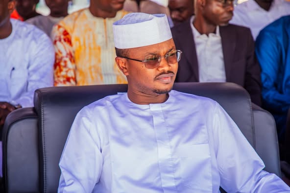 Tchad : Gaoui donne le coup d'envoi à sa ferme agricole communautaire intégrée