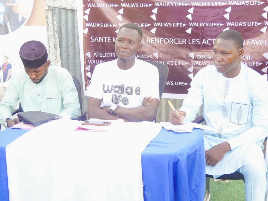 Tchad : la 3ème édition de Walia's Life Festival est officiellement lancée