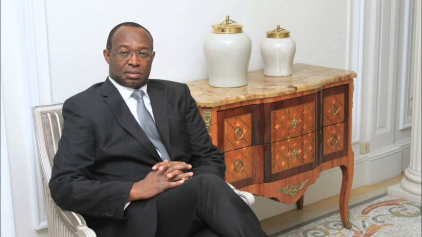 RCA-Présidentielle : pourquoi Dologuélé est le moindre mal RCA-Présidentielle : pourquoi Dologuélé est le moindre mal