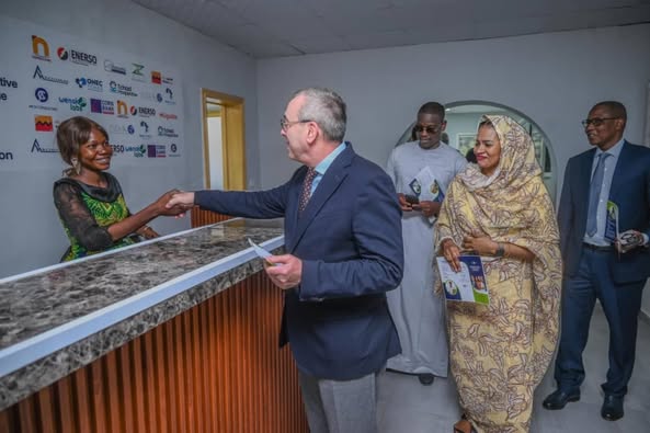 Tchad : La France soutient la jeune initiative économique pour le développement