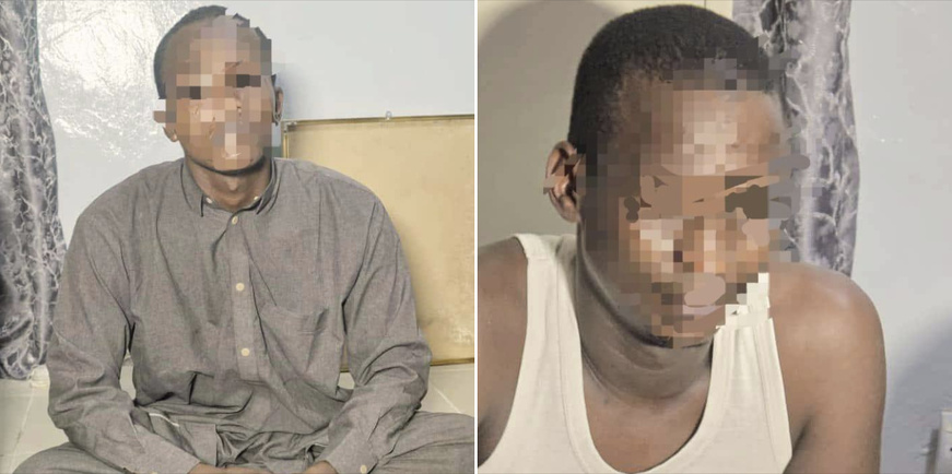 Tchad : deux jeunes experts présumés en déblocage de téléphones interpellés