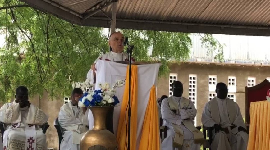 Tchad : Le diocèse de Sarh met la famille au cœur de l’éducation chrétienne