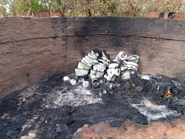 Tchad - Logone Occidental : Conflit foncier dévastateur à Mandekao - Un bilan tragique de 41 morts