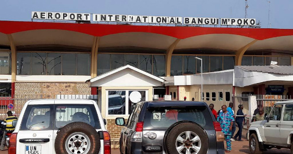 RCA : Uganda Airlines inaugurera prochainement des vols directs vers Bangui