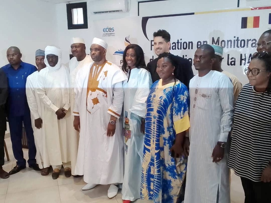 Tchad : L'ONASER intensifie la sensibilisation sur l'interdiction du transport de personnes sur les camionnettes