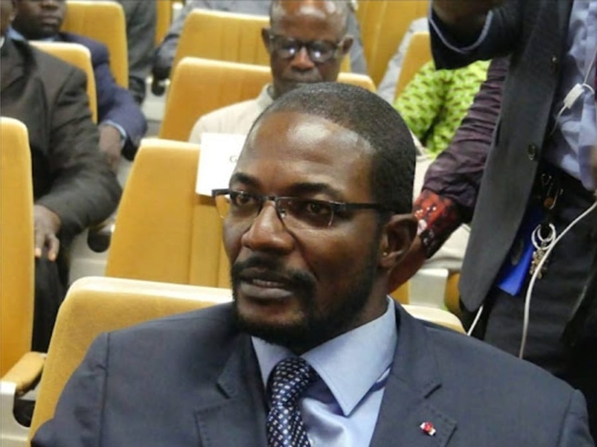 RCA : Amnesty International s'exprime sur l'arrestation de l'ancien chef rebelle le Colonel Armel Sayo