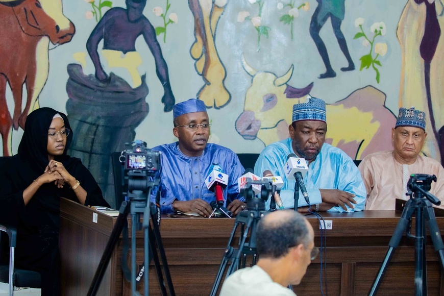 N'Djaména : Mobilisation des acteurs économiques pour la 2ème édition des Journées du Chargeur Tchadien