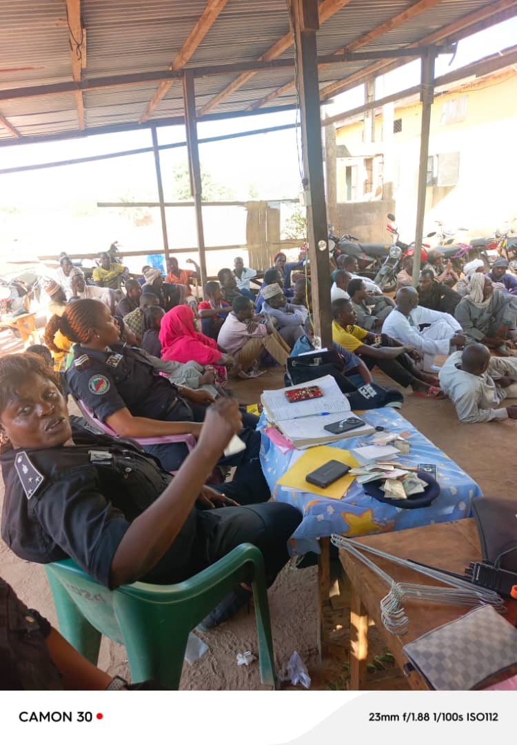 Cameroun : Deux descentes de Police dans la ville de Touboro  et Garoua par le commissariat de sécurité publique de Touboro et émi-immigration de Garoua 