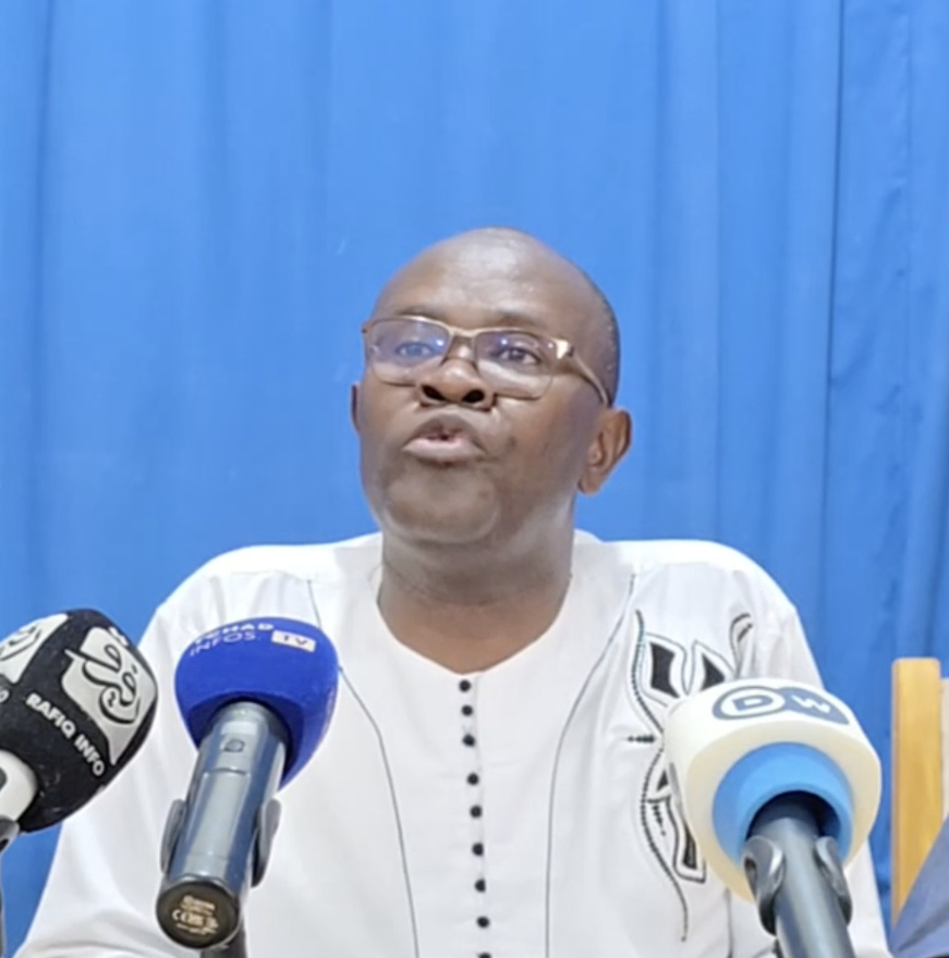 Tchad : les avocats de Succès Masra dénoncent une arrestation politique et exigent sa libération immédiate Tchad : les avocats de Succès Masra dénoncent une arrestation politique et exigent sa libération immédiate