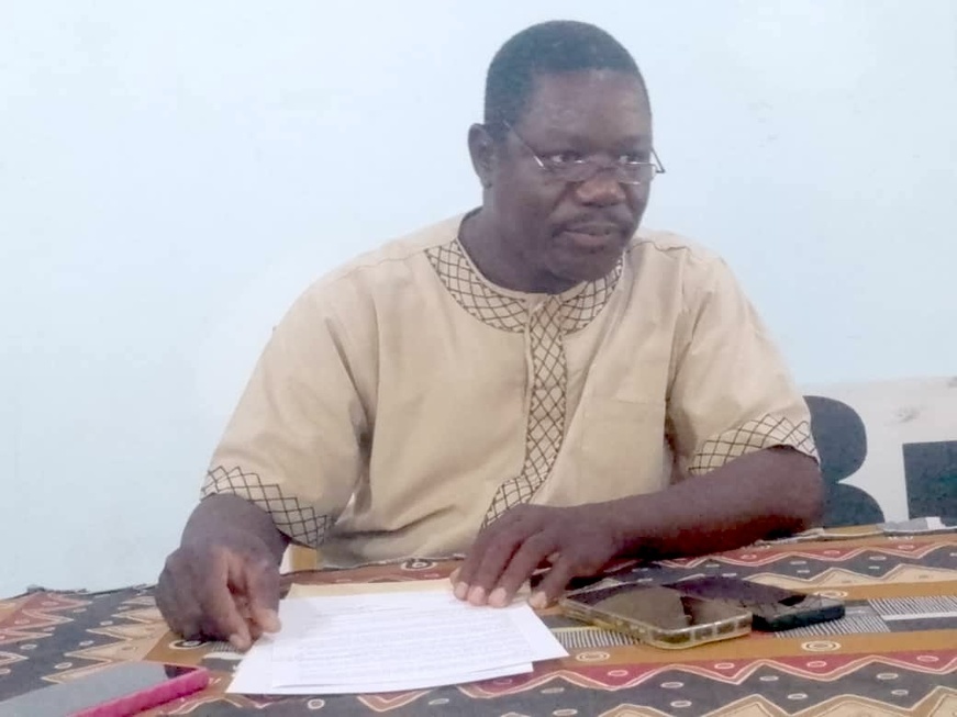 Tchad : les ayants droit du personnel sanitaire mort pendant le Covid-19 réclament indemnisation