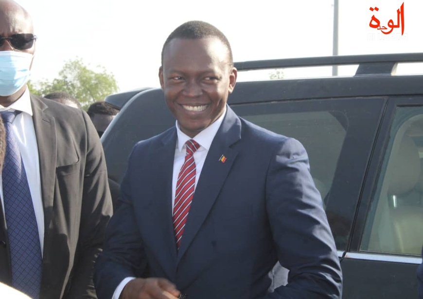 Tchad : Le parti Les Transformateurs contre-attaque et dénonce "un mensonge d'État extrêmement grossier"