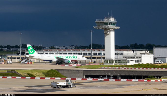 Info et Image : Air Plus News